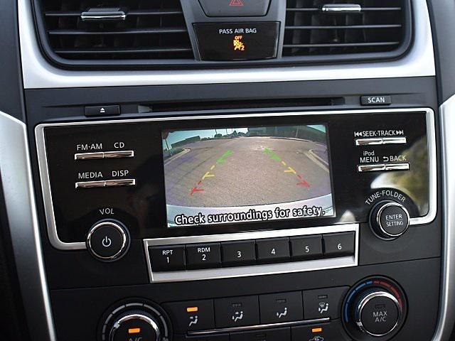 used 2018 Nissan Altima car, priced at $15,998