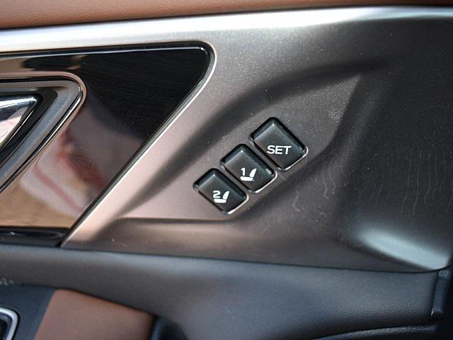 used 2021 Subaru Outback car, priced at $30,156