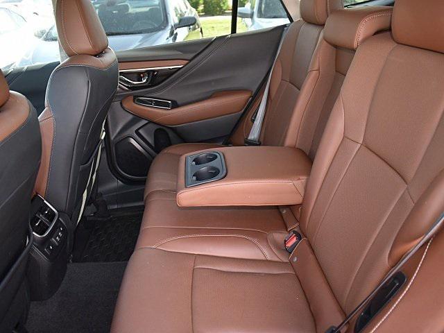 used 2021 Subaru Outback car, priced at $30,156