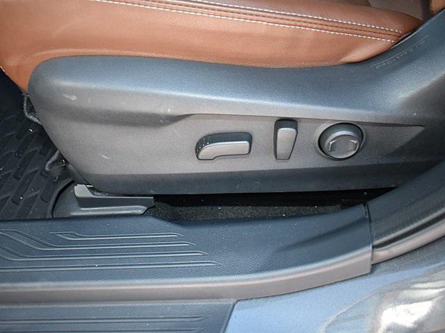 used 2021 Subaru Outback car, priced at $30,156