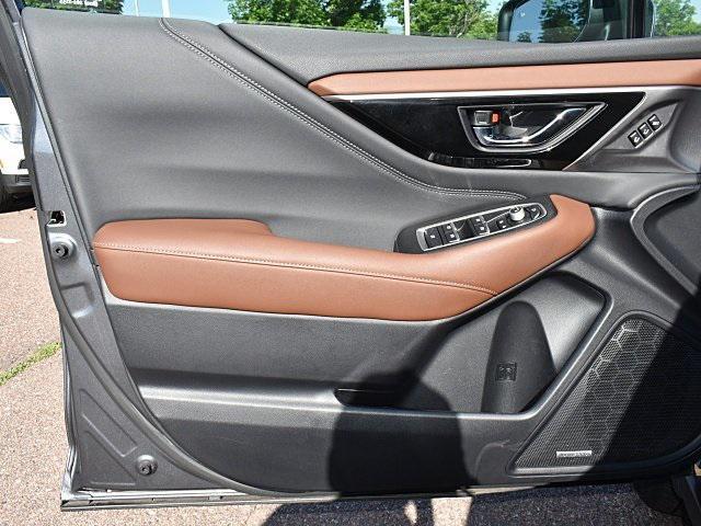 used 2021 Subaru Outback car, priced at $30,156