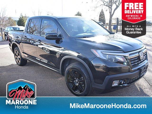 used 2019 Honda Ridgeline car, priced at $26,956