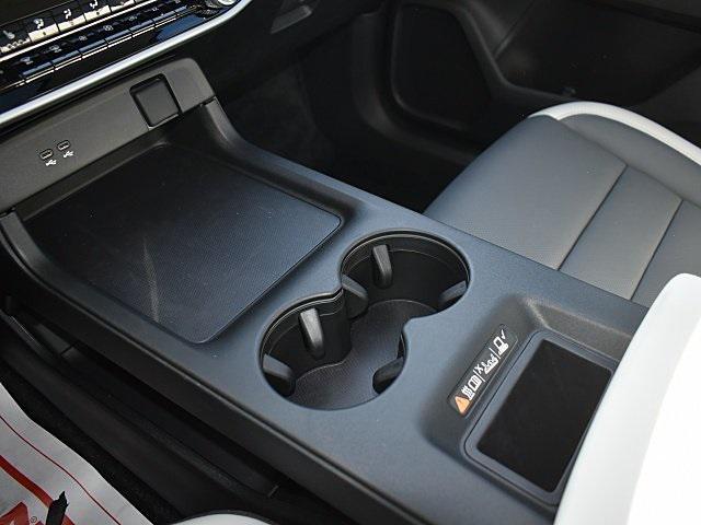 new 2025 Honda Prologue car, priced at $60,600