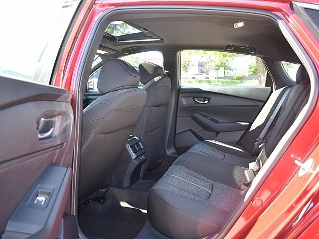 new 2025 Honda Accord Hybrid car, priced at $36,055