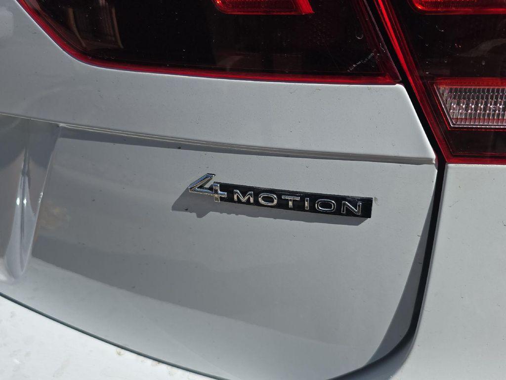 used 2024 Volkswagen Tiguan car, priced at $24,983