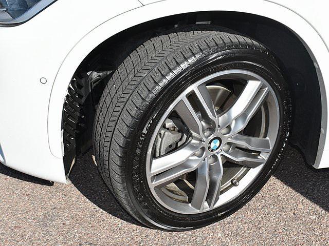 used 2016 BMW X1 car, priced at $15,949