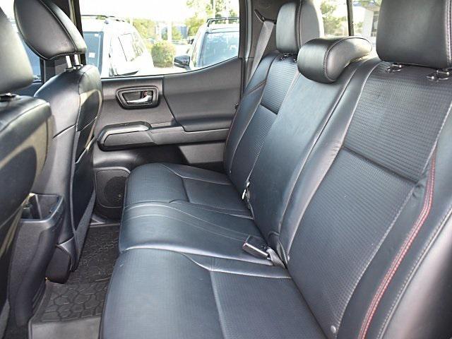 used 2020 Toyota Tacoma car, priced at $42,995