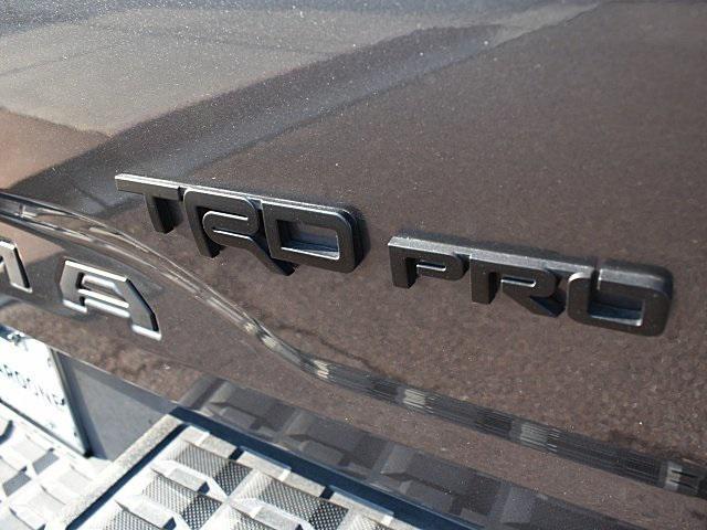 used 2020 Toyota Tacoma car, priced at $42,995