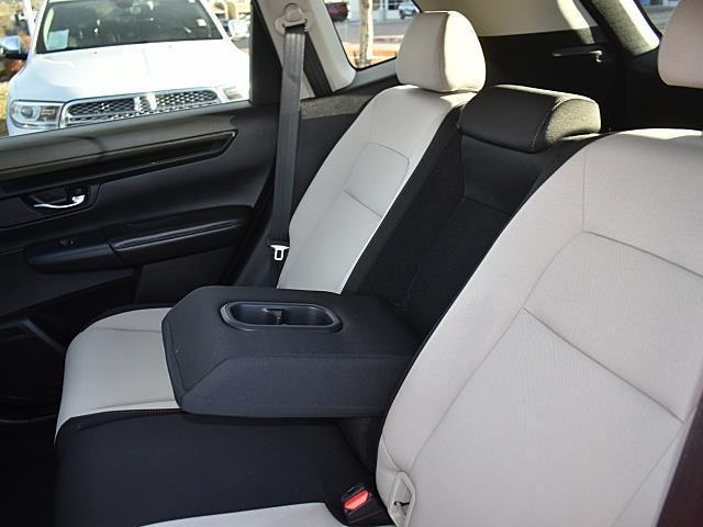 used 2025 Honda CR-V car, priced at $33,204