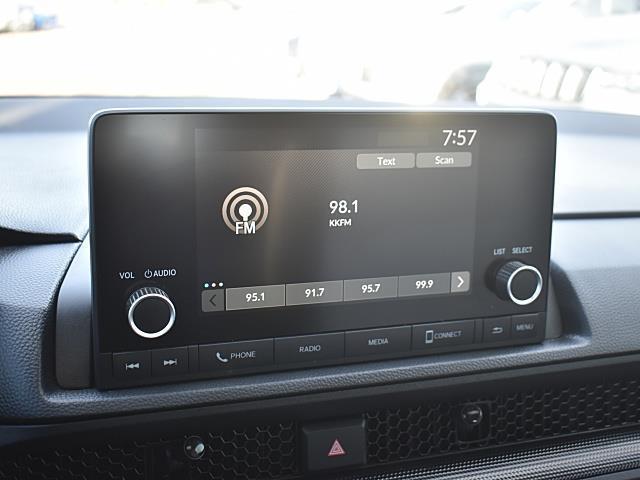 used 2025 Honda CR-V car, priced at $33,204