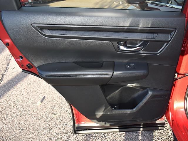 used 2025 Honda CR-V car, priced at $33,204