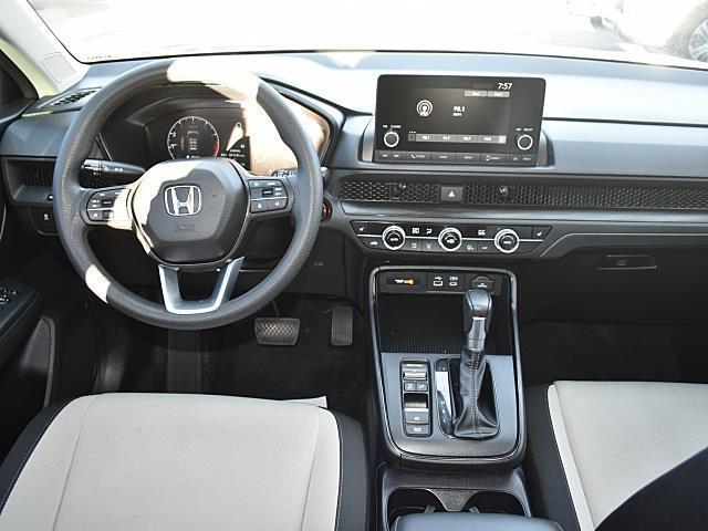 used 2025 Honda CR-V car, priced at $33,204