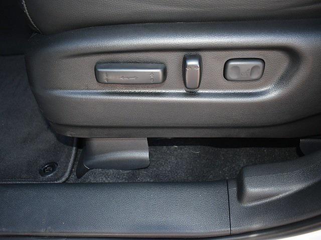 used 2024 Honda Ridgeline car, priced at $39,262
