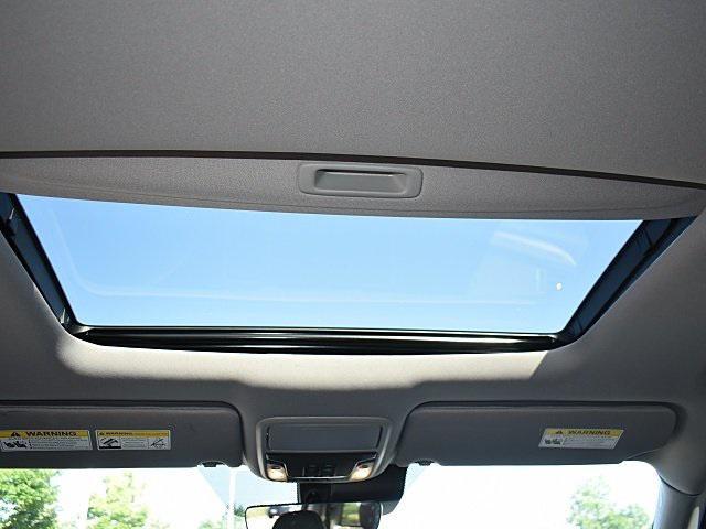 used 2024 Honda Ridgeline car, priced at $39,262