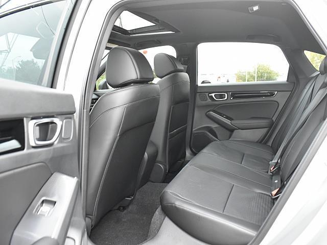 new 2026 Honda Civic Hybrid car, priced at $33,490