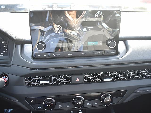 new 2025 Honda Accord car, priced at $32,210