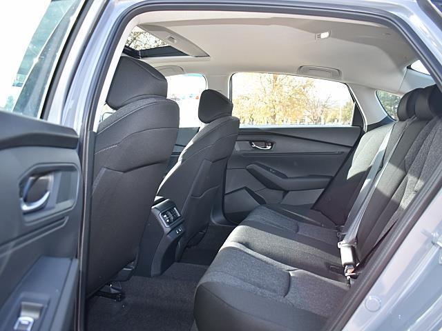 new 2025 Honda Accord car, priced at $32,210