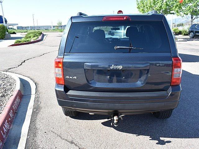 used 2014 Jeep Patriot car, priced at $7,999
