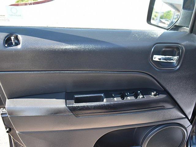 used 2014 Jeep Patriot car, priced at $7,999