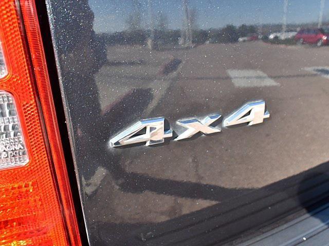 used 2014 Jeep Patriot car, priced at $7,999