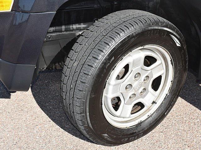 used 2014 Jeep Patriot car, priced at $7,999