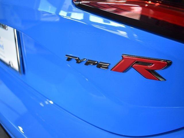 used 2024 Honda Civic Type R car, priced at $49,419