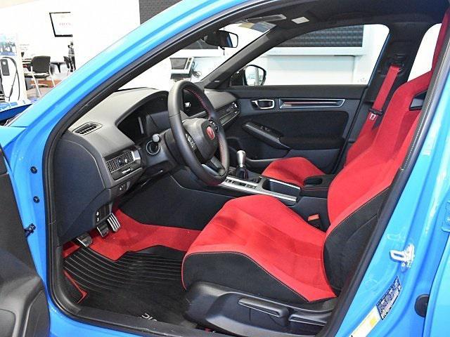 used 2024 Honda Civic Type R car, priced at $49,419