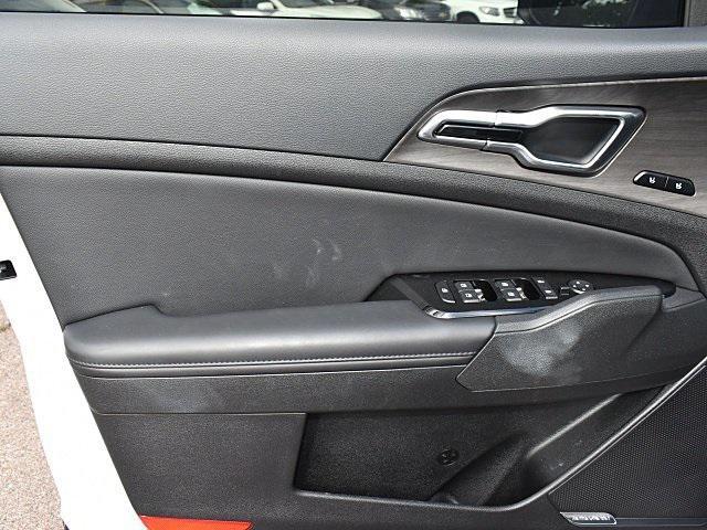 used 2023 Kia Sportage car, priced at $29,622