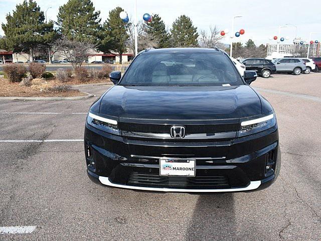 new 2024 Honda Prologue car, priced at $57,345