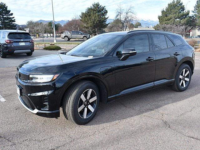 new 2024 Honda Prologue car, priced at $57,345