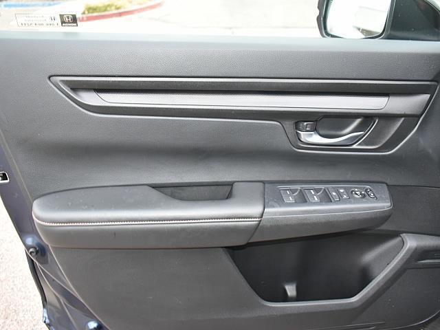 used 2024 Honda CR-V Hybrid car, priced at $33,205