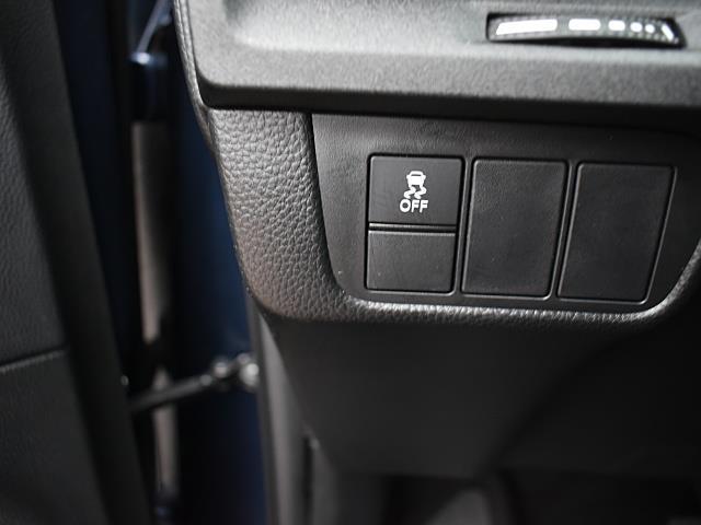 used 2024 Honda CR-V Hybrid car, priced at $33,205