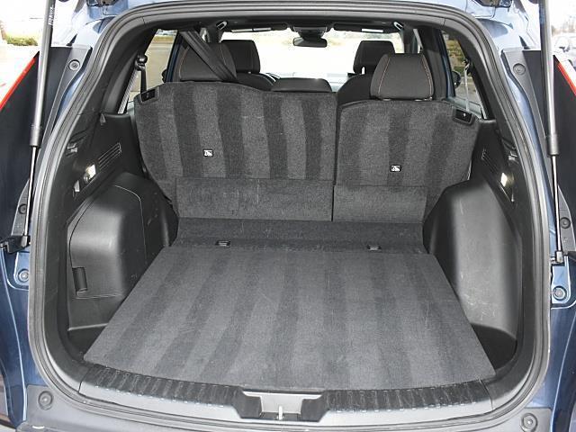 used 2024 Honda CR-V Hybrid car, priced at $33,205