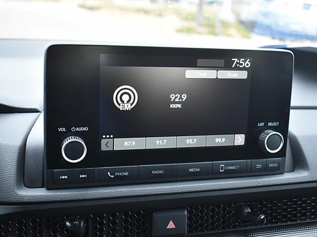 used 2024 Honda CR-V Hybrid car, priced at $33,205