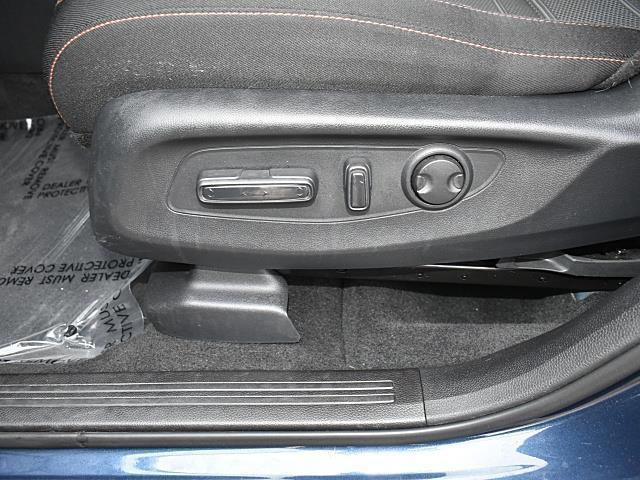 used 2024 Honda CR-V Hybrid car, priced at $33,205