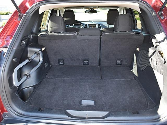 used 2016 Jeep Cherokee car, priced at $10,798