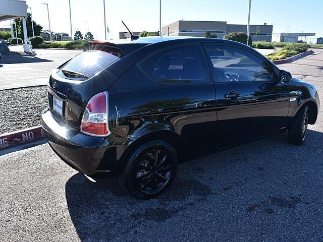 used 2011 Hyundai Accent car, priced at $5,171