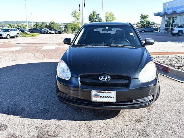 used 2011 Hyundai Accent car, priced at $5,171