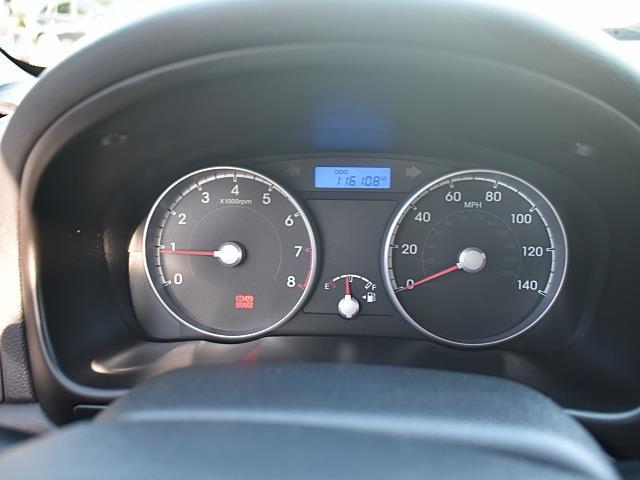 used 2011 Hyundai Accent car, priced at $5,171