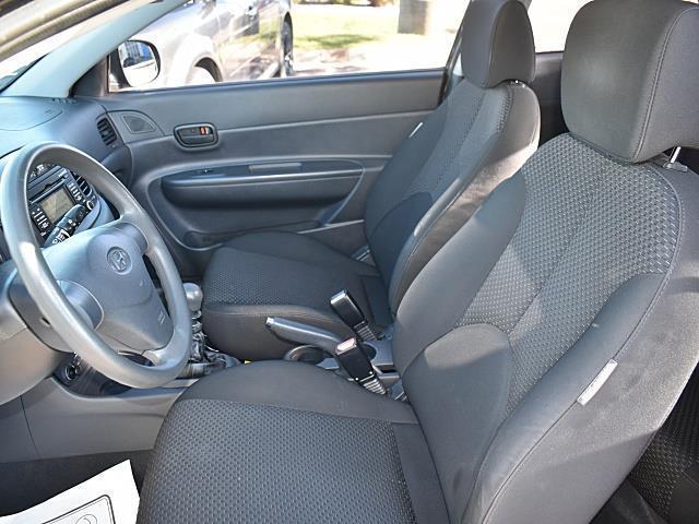 used 2011 Hyundai Accent car, priced at $5,171