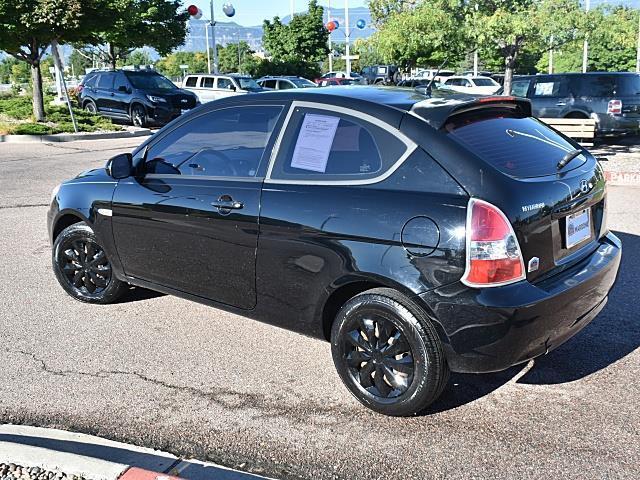 used 2011 Hyundai Accent car, priced at $5,171