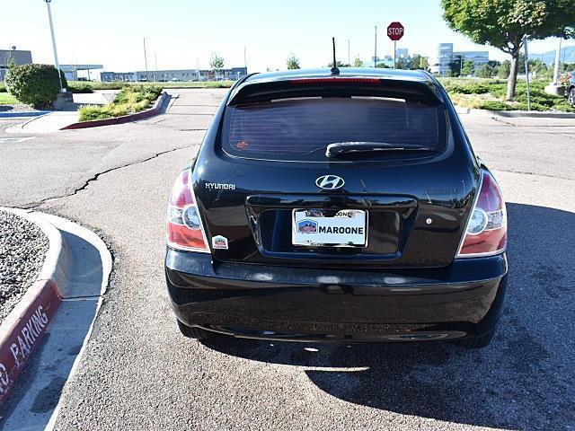 used 2011 Hyundai Accent car, priced at $5,171