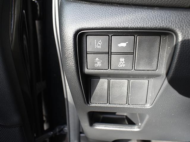 used 2017 Honda CR-V car, priced at $18,412