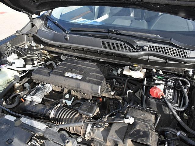 used 2017 Honda CR-V car, priced at $18,412