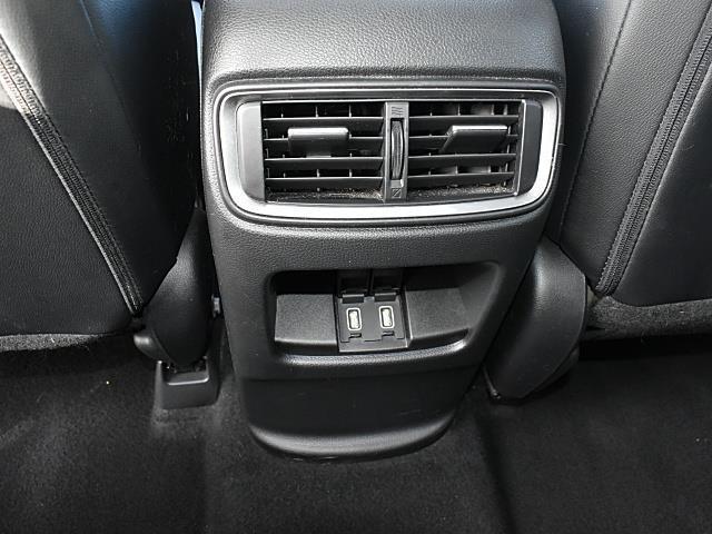 used 2017 Honda CR-V car, priced at $18,412