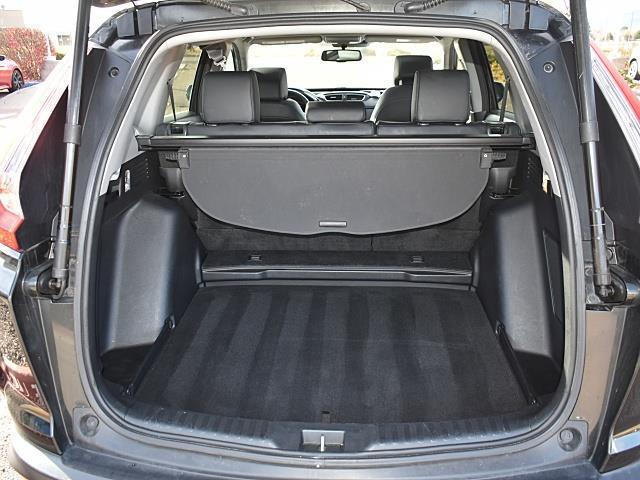 used 2017 Honda CR-V car, priced at $18,412