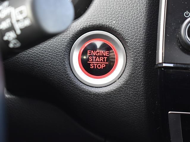 used 2017 Honda CR-V car, priced at $18,412