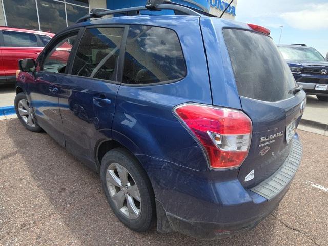 used 2014 Subaru Forester car, priced at $7,995