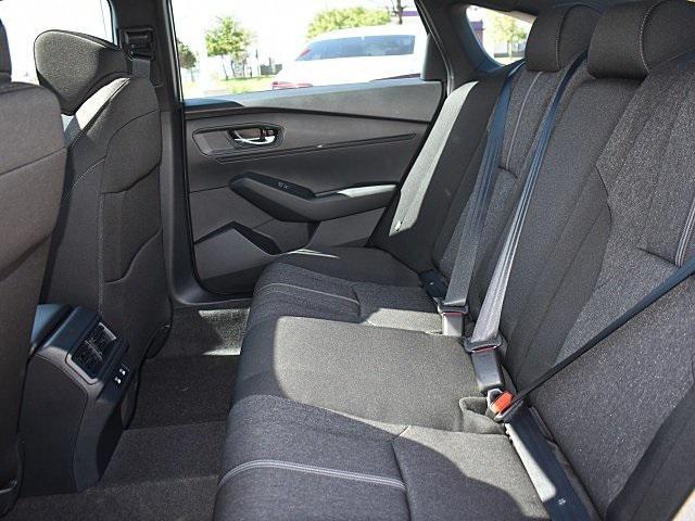 new 2025 Honda Accord Hybrid car, priced at $36,055