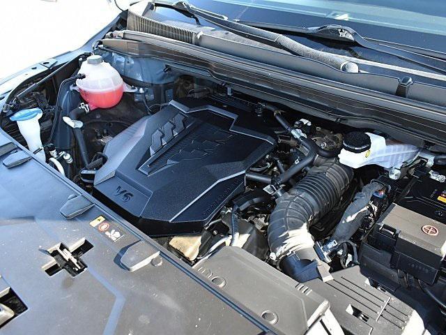 used 2022 Kia Carnival car, priced at $33,011